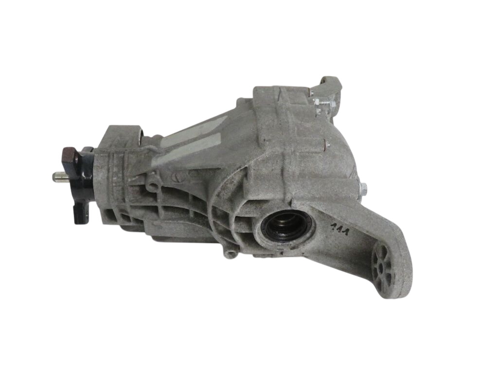 Mercedes-Benz A (W169) Rear axle differential A1643500314 16435011002163295061 Rear axle diff...