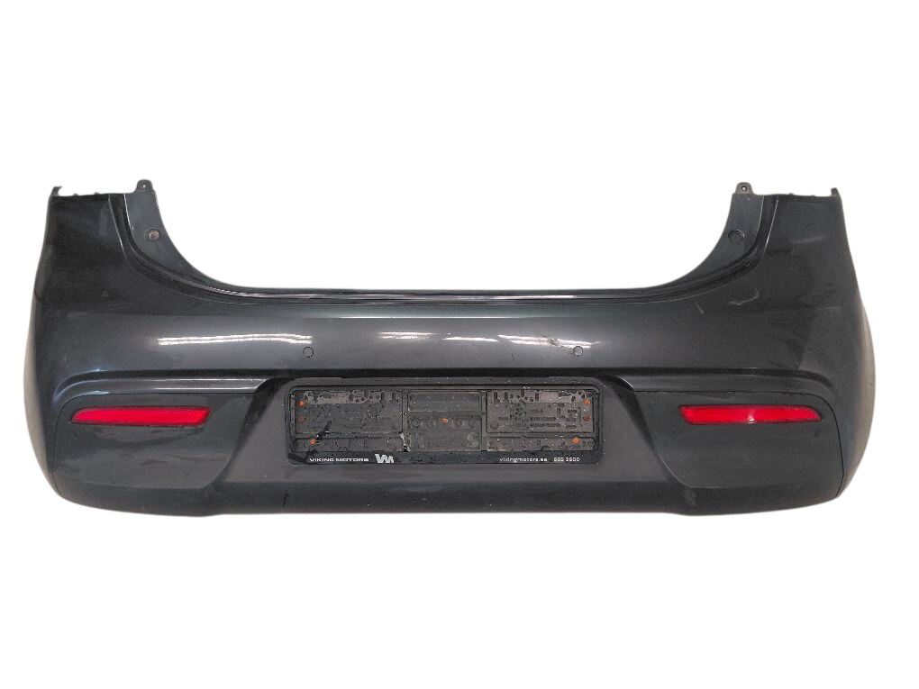 Kia Rio (UB) rear bumper