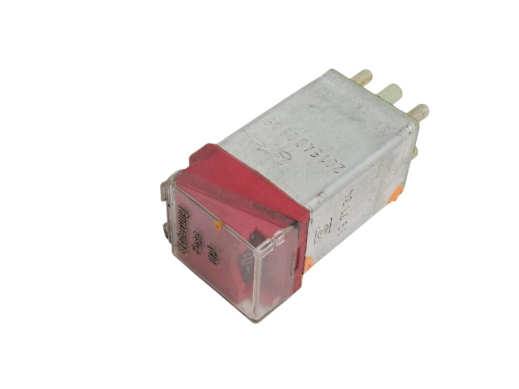 Mercedes-Benz 190 (W201) Relays, other 2015400845 A2015400845 Relays, other MERCEDES-B...
