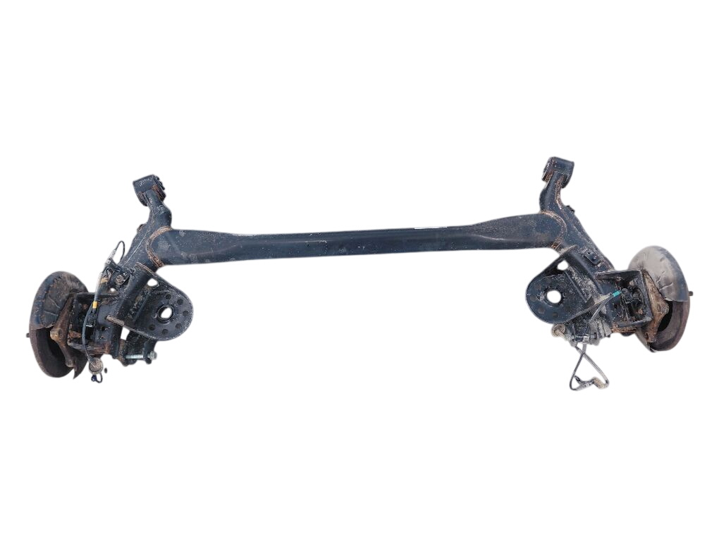 Kia Rio (UB) Rear axle beam
