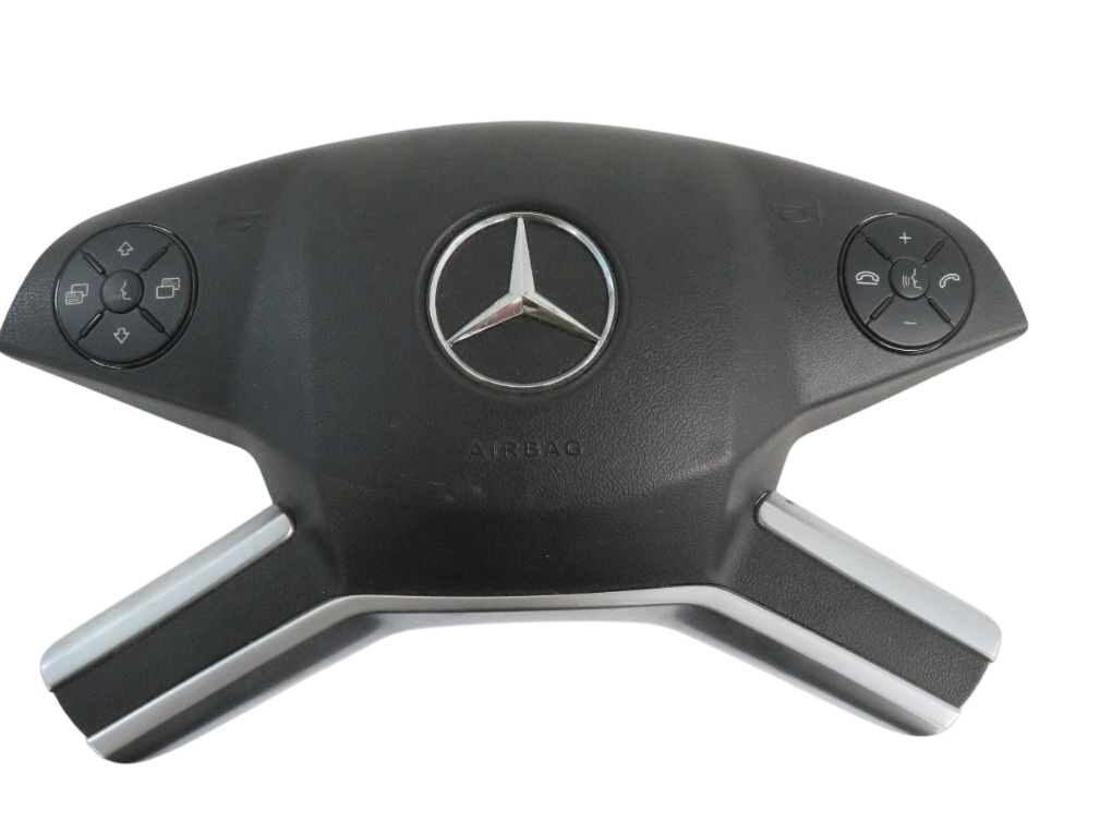 Mercedes-Benz A (W169) Steering Wheel Airbag A00086052029116 A0008605202 Steering Wheel Airb...