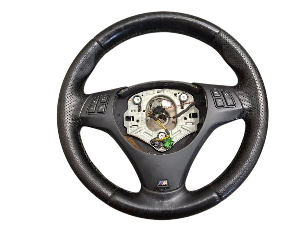 783907502 Steering Wheel BMW 3 (E90, E91, E92, E93) (2005-2011)