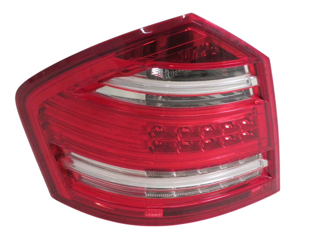 Mercedes-Benz A (W169) задняя фара (левая) A1648203664 Tail light left MERCEDES-BENZ GL-CL...