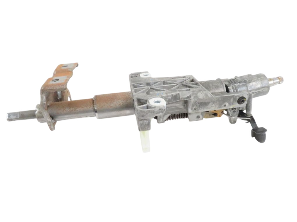 Dodge Ram Steering Column 68144499AB 68262518AC 68144499AD 68262518AA Ste...