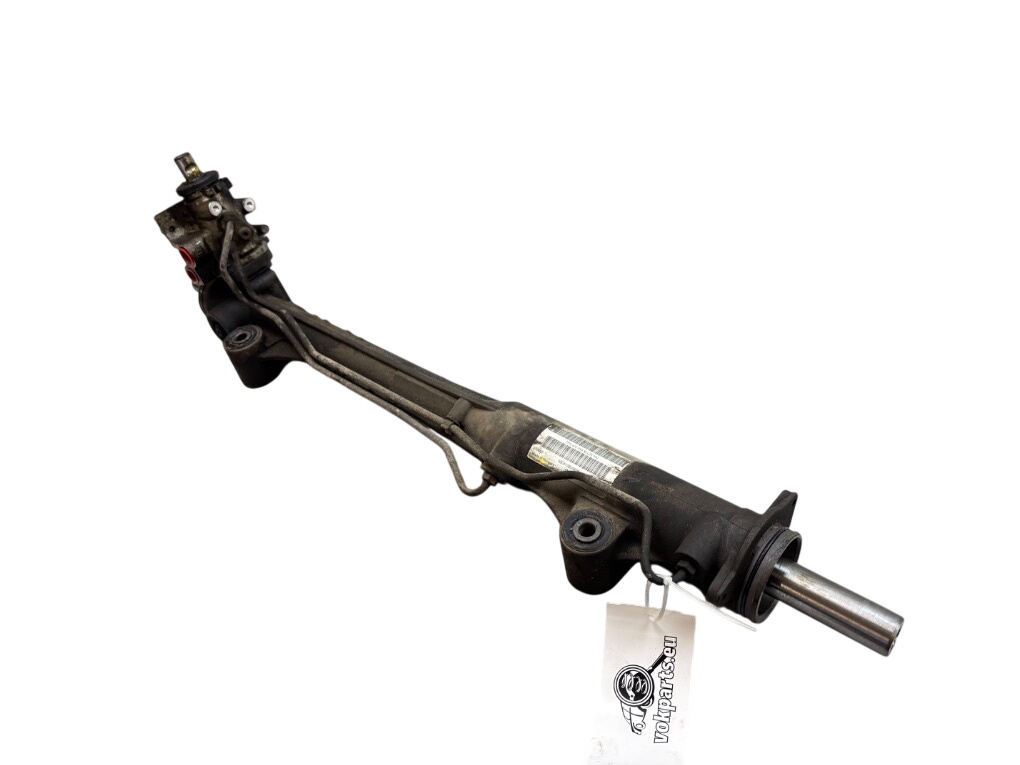 Porsche Cayenne рулевая рейка / червяк 958422075C Steering rack PORSCHE CAYENNE II (20...