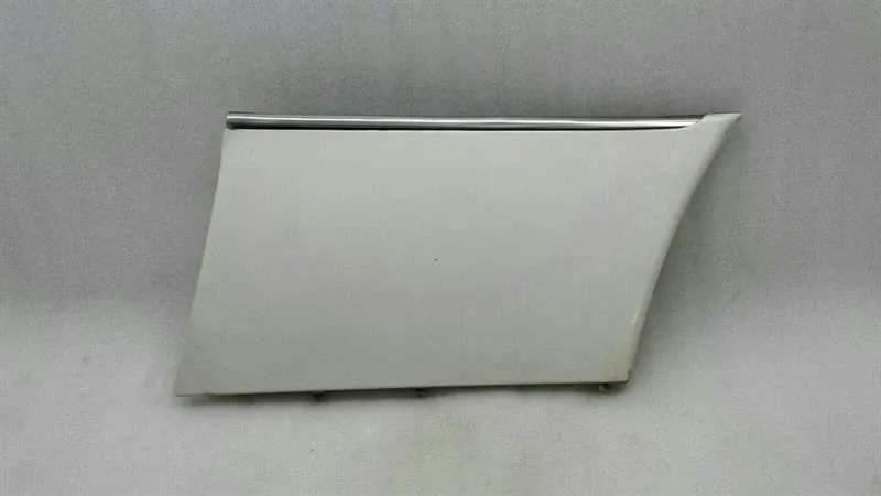 Mercedes-Benz 280SL - 600SL / SL (R129) Mercedes CL W140 Right Front Wing Moulding A1406901840 Strip Body type: Coupe
Fuel: Petrol