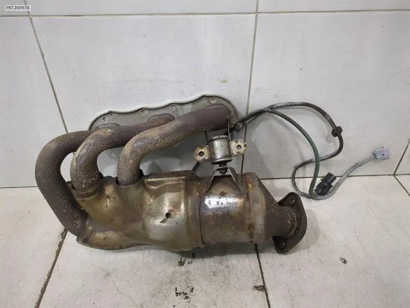 Porsche Boxster (981) Porsche Cayman 981 Catalytic Converter 98111321202 RIGHT Catalytic Converter RIGHT Body type: Coupe
Fuel: Petrol