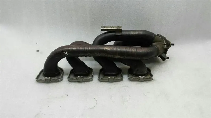 Porsche Panamera Porsche Panamera exhaust manifold exhaust manifold 94811113021 left left Body type: Saloon
Fuel: Petrol