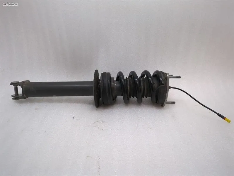 Porsche 911 (992) Porsche 911 992 shock absorber rear 992512015ba shock absorber rear 992513031T Body type: Coupe
Fuel: Hybrid