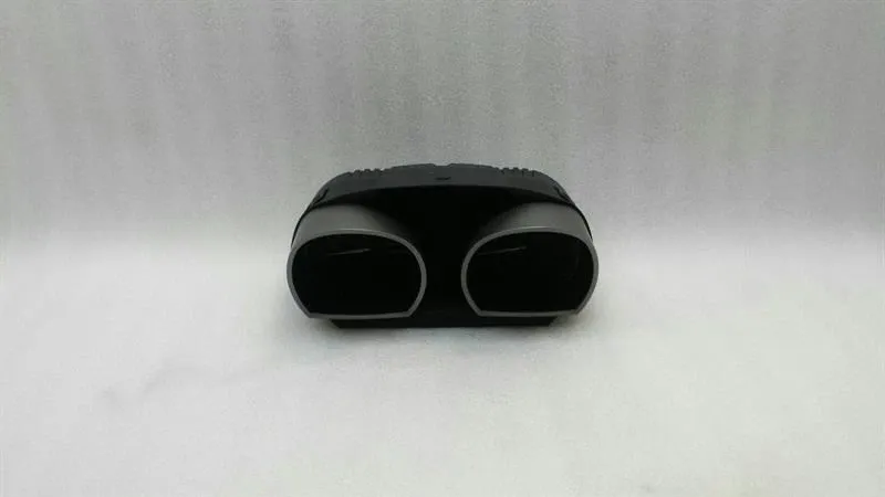 BMW Z4 (E85 / E86) BMW Z4 MPH Instrument Cluster 9115049 Speedometer