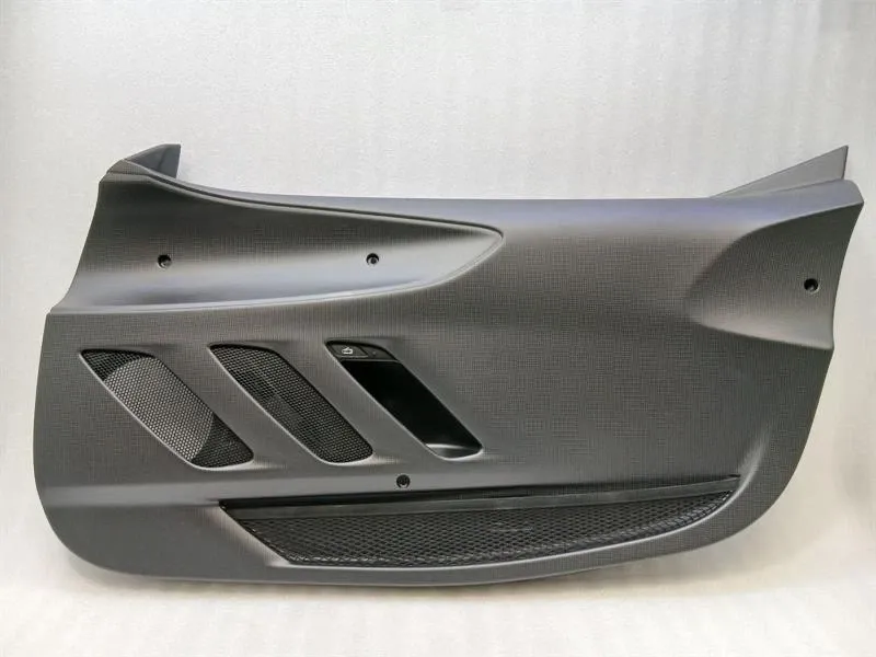 OEM FERRARI SF90XX F173 VS SF90 CARBON RIGHT DOOR CARD ASSETTO FIORANO 949999 Brand/Model: FERRARI SF90
Year: 2025
Engine: 29...