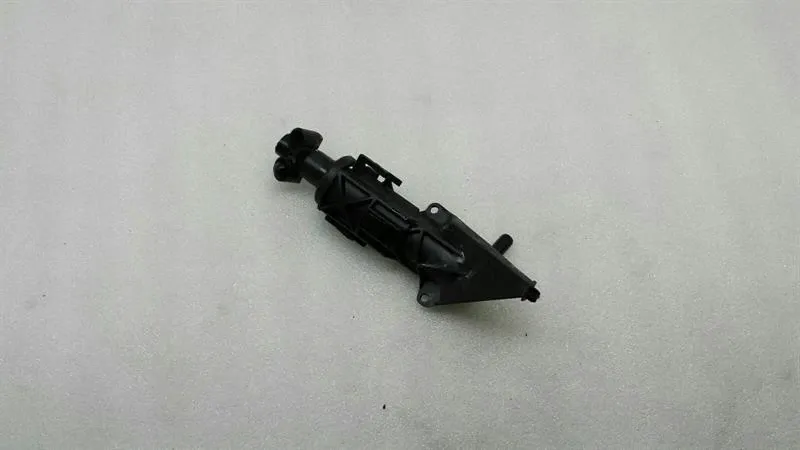 Mini Countryman, Paceman (R60 / R61) Mini Countryman Headlamp Washer Jet 1307030581 Headlight Cleaning System Body type: SUV
Fuel: Petrol