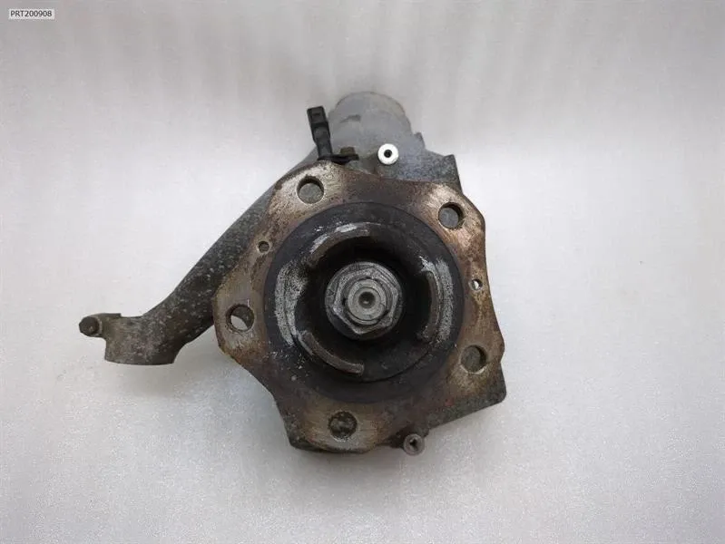 Porsche Cayman (981) Porsche Cayman 981 Left Front Hub 99134115706 Wheel Bearing Housing Front Left Body type: Coupe
Fuel: Petrol