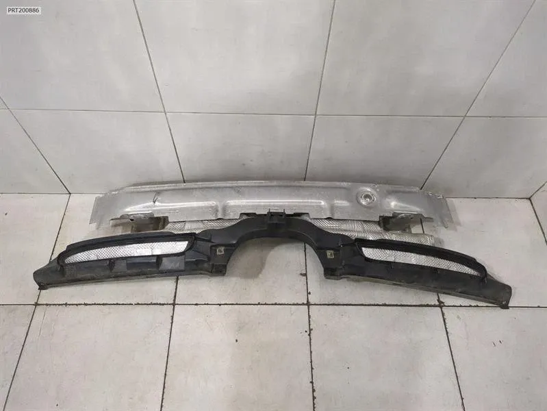 Porsche Boxster (981) Porsche Cayman 981 rear bumper beam 98150514100 rear bumper carrier Body type: Coupe
Fuel: Petrol