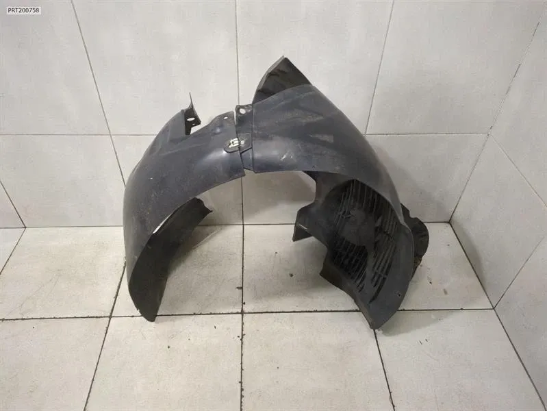 Porsche Boxster (981) Porsche Boxster 981 wheel arch liner 98150450206 FR wheel arch cover front Body type: Convertible
Fuel: Petrol