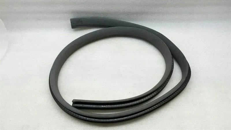 Mercedes-Benz A (W168) Mercedes SL R230 Door Seal A2306970151 Door Seals LHS- RHS Graphite 9C80 Body type: Convertible
Fuel: Petrol