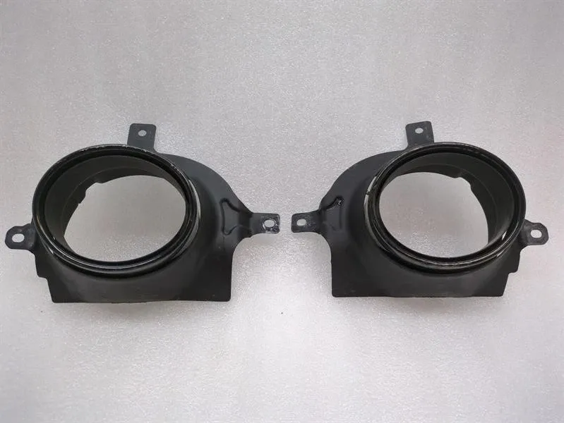 Porsche 911 (992) Porsche 911 992 Exhaust Tips 992251238AA Exhaust Tailpipes Silencer Set MK2 GTS Body type: Coupe
Fuel: Hybrid