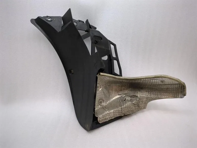 Porsche Boxster (981) Porsche Cayman 981 holder bracket 98150583201 holder carrier right Body type: Coupe
Fuel: Petrol