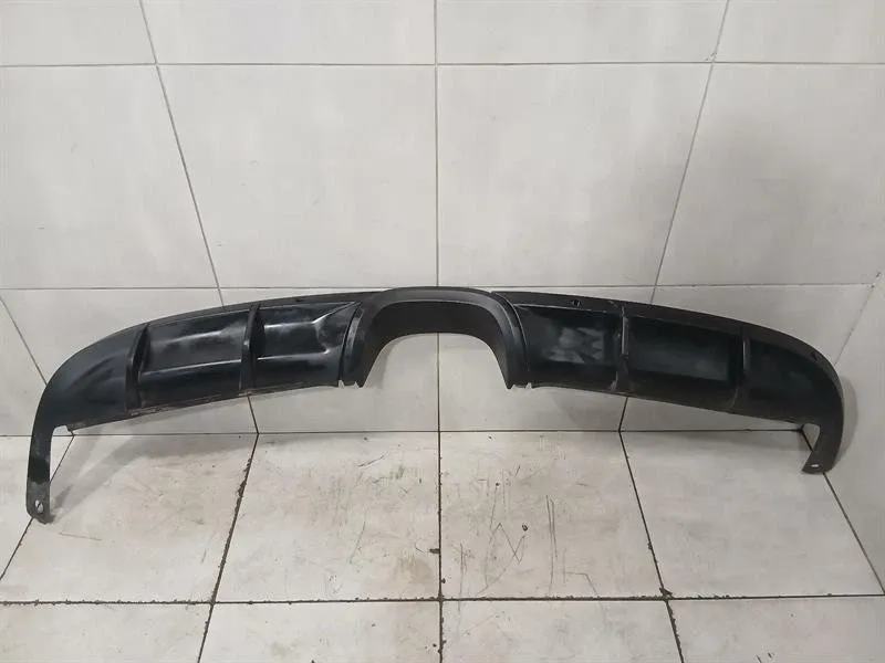 Porsche Boxster (981) Porsche Cayman 981 rear diffuser 98150502022 diffuser PDC Body type: Coupe
Fuel: Petrol