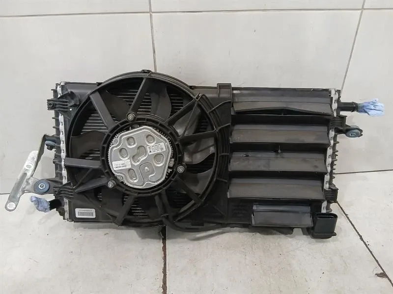 Porsche Boxster 718 water radiator 982121254 right water cooler radiator right Brand/Model: PORSCHE 718
Year: 2017
Engine: 249...