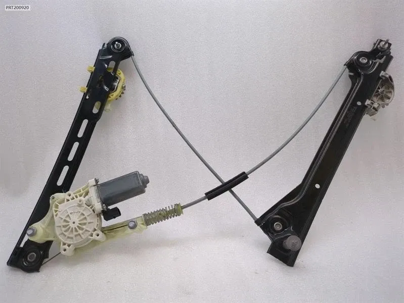 Porsche Cayman 981 Right Front Door Winder 99154297600 Window Regulator Front Right