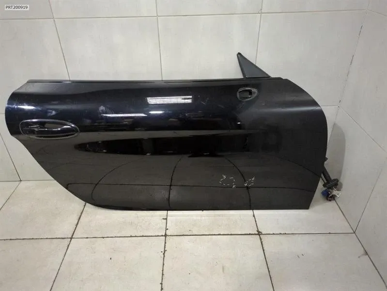 Porsche Cayman 981 right front door 98153191202 door front right