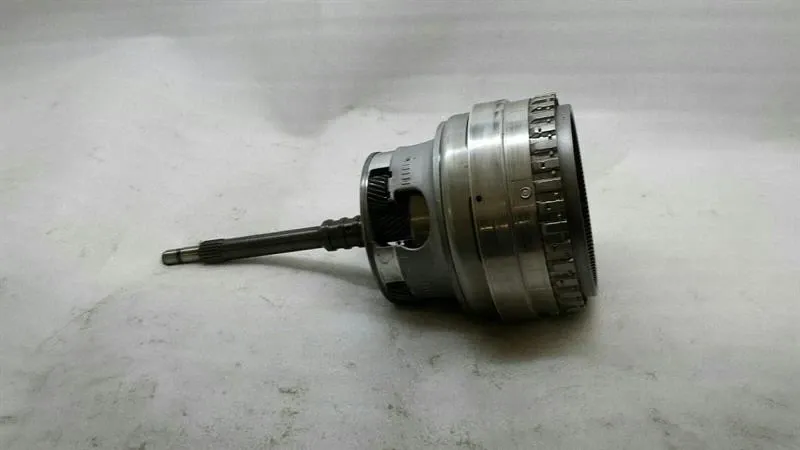 Mercedes-Benz A (W169) Mercedes E Class Gearbox A2212701043 Gearbox Planetary carrier with shaft Body type: Coupe
Fuel: Petrol