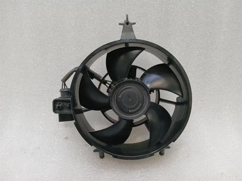 Porsche 911 992 GT3RS Cooling Fan 992959133B Fan