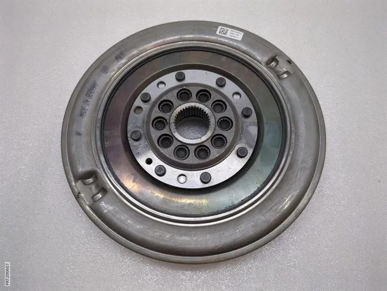 Porsche 911 (992) Porsche 911 992 Flywheel 992105264L Flywheel MK2 PDK Body type: Coupe
Fuel: Hybrid