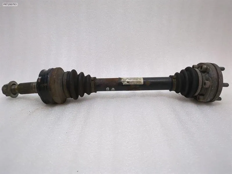 Porsche Boxster (981) Porsche Boxster 981 drive shaft rear right 98133202482 right drive shaft Body type: Convertible
Fuel: Petrol