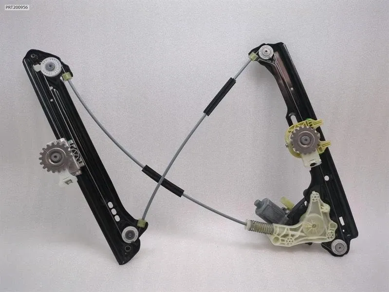 Porsche 911 992 Right Front Door Winder 992837462BY Window Regulator Front Right