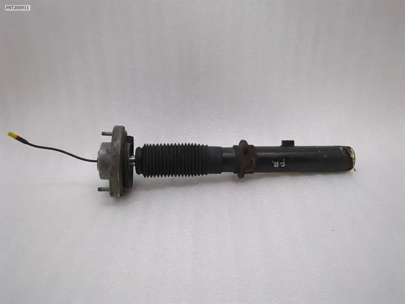 Porsche Cayman (981) Porsche Cayman 981 shock absorber front 98134304508 shock absorber front PASM Body type: Coupe
Fuel: Petrol