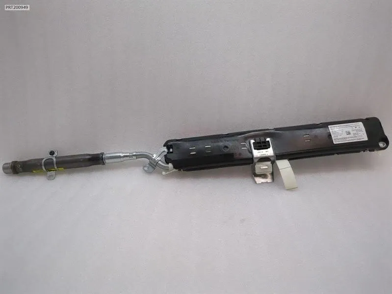 Porsche Boxster 981 Module 99180309200 RH Module 991 911 Right Right Door