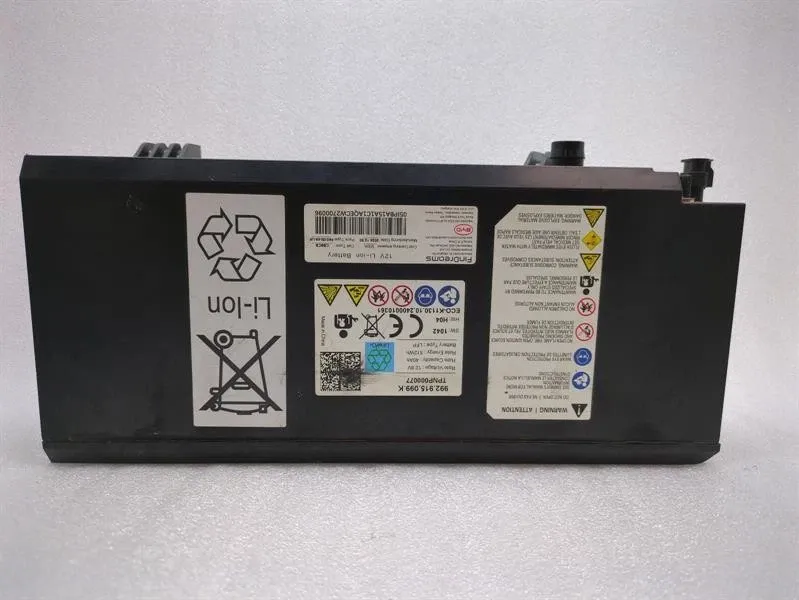 Porsche 911 (992) PORSCHE 911 992 992915099KY BATTERY ECU 992915099MY LION MK2 GTS 2026 Body type: Coupe
Fuel: Hybrid