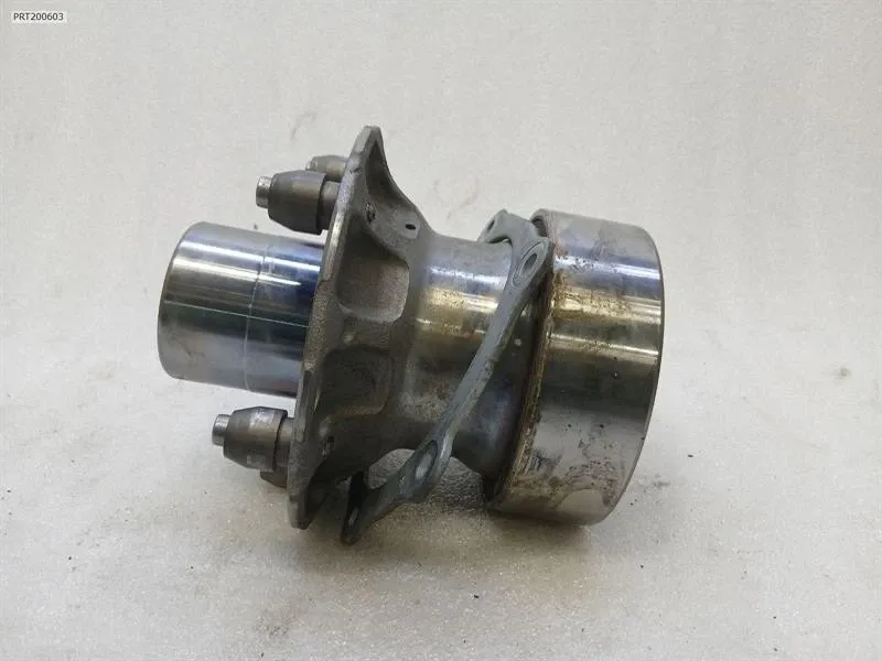 Porsche 911 (992) Porsche 911 992 Rear Hub 992501651L Wheel Bearing Housing Rear Central Locking Body type: Coupe
Fuel: Hybrid