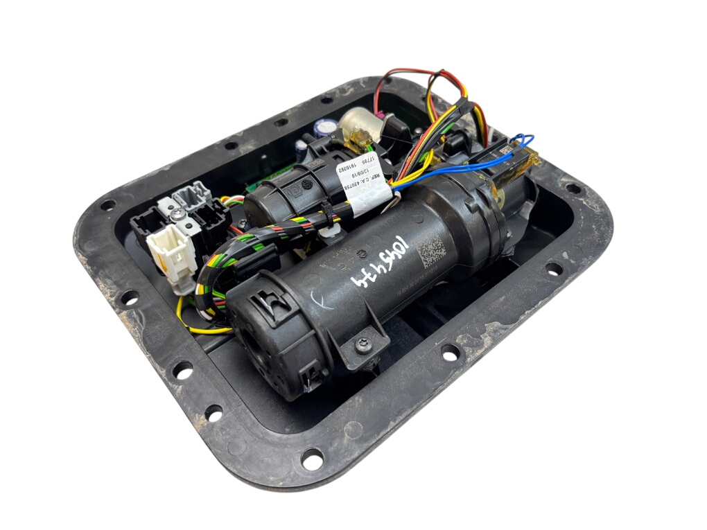 Citroen Berlingo Adblue pumpu 1682619780 AdBlue Pump CITROËN BERLINGO (K9) (2...