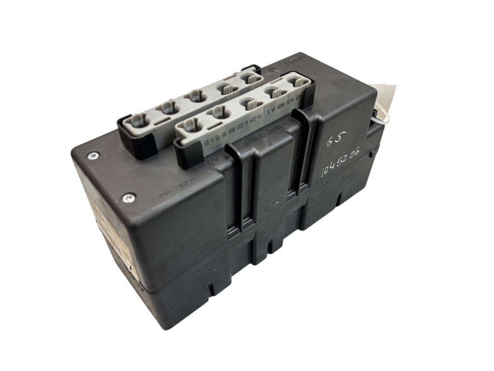 0132006383 0132006363 0132006385 0132006401 Central Locking Vacuum Pump MERCEDES-BENZ SL-CLASS (R230) (2001-2012)
