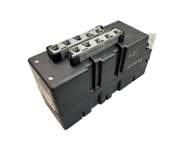 0132006383 0132006363 0132006385 0132006401 Central Locking Vacuum Pump MERCEDES-BENZ SL-CLASS (R230) (2001-2012)