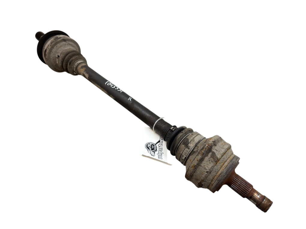 Mercedes-Benz A (W169) Drive Shaft Rear Right A2213503610 Drive Shaft Rear Right MERCEDES-BEN...