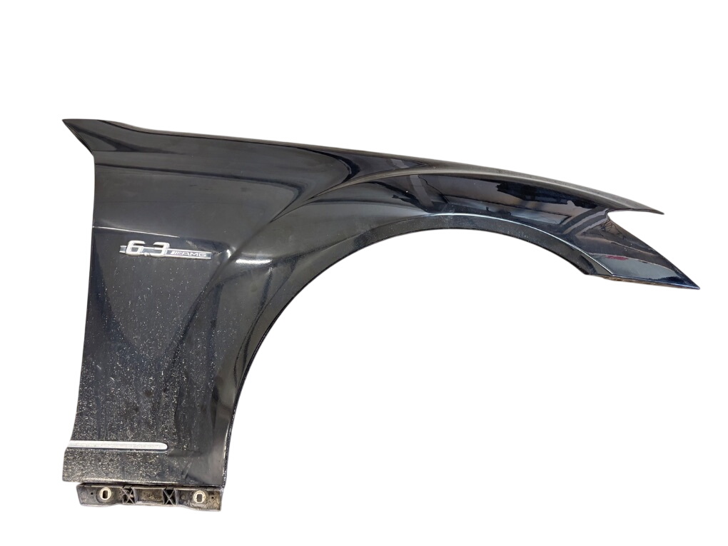 Mercedes-Benz A (W169) Fender Front Right A2218800218 Fender Front Right MERCEDES-BENZ S-...