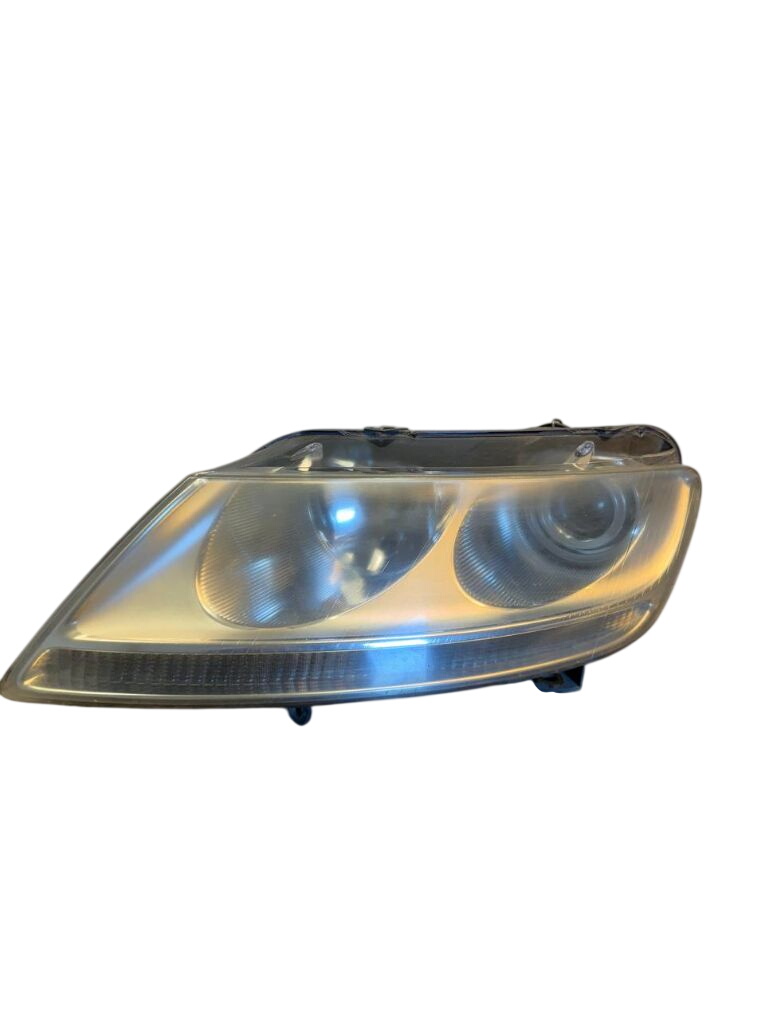 Volkswagen Phaeton headlight left 3D1941017N 3D1941015L Headlight left VW PHAETON...