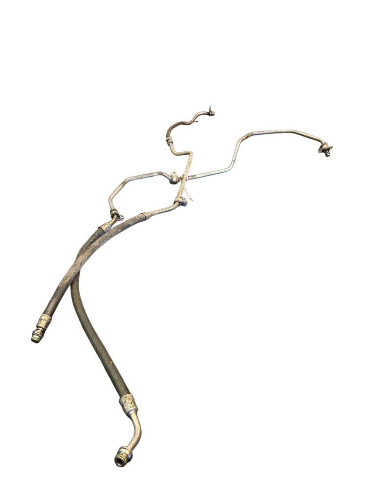 Mercedes-Benz A (W169) Power Steering Hose from pump to steering gear A2114663081 A2114604124 A2114662081 Power Steer...