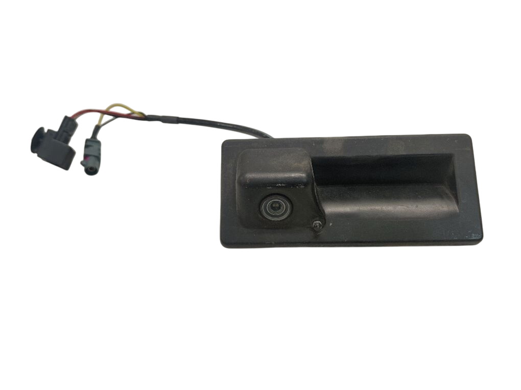 Volkswagen Touran Reverse camera 5TA827566B Reverse camera VW TOURAN (5T1) (2015...