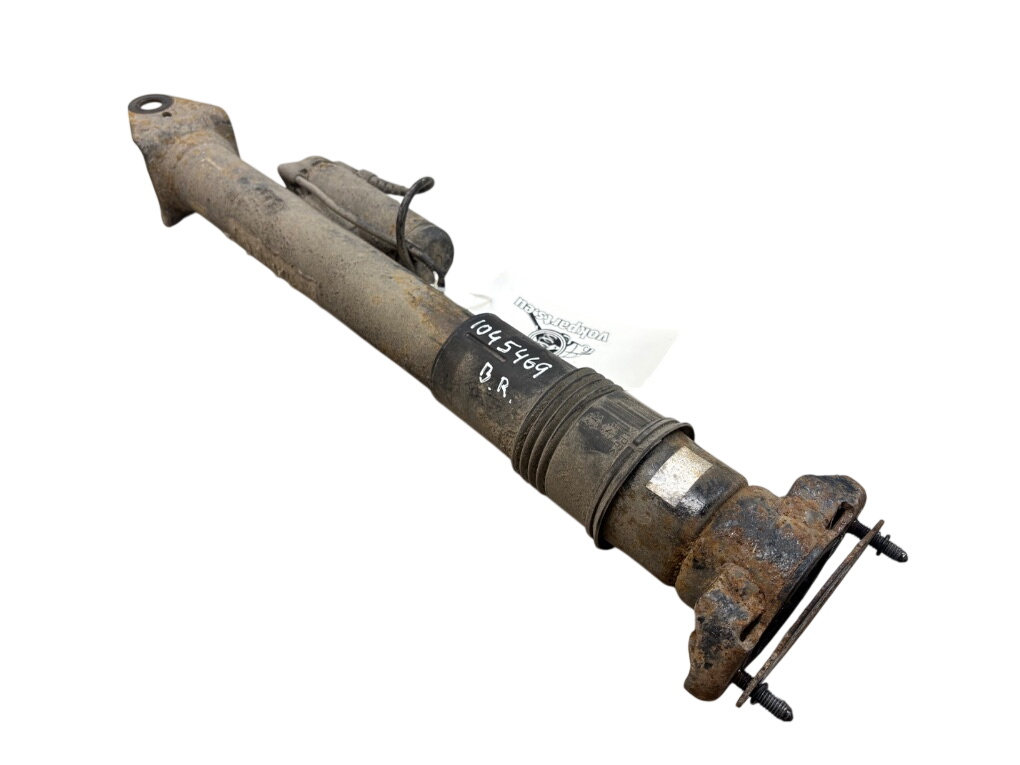 Mercedes-Benz A (W169) Shock Absorber Rear Right A1643200731 Shock Absorber Rear Right MERCEDES-...