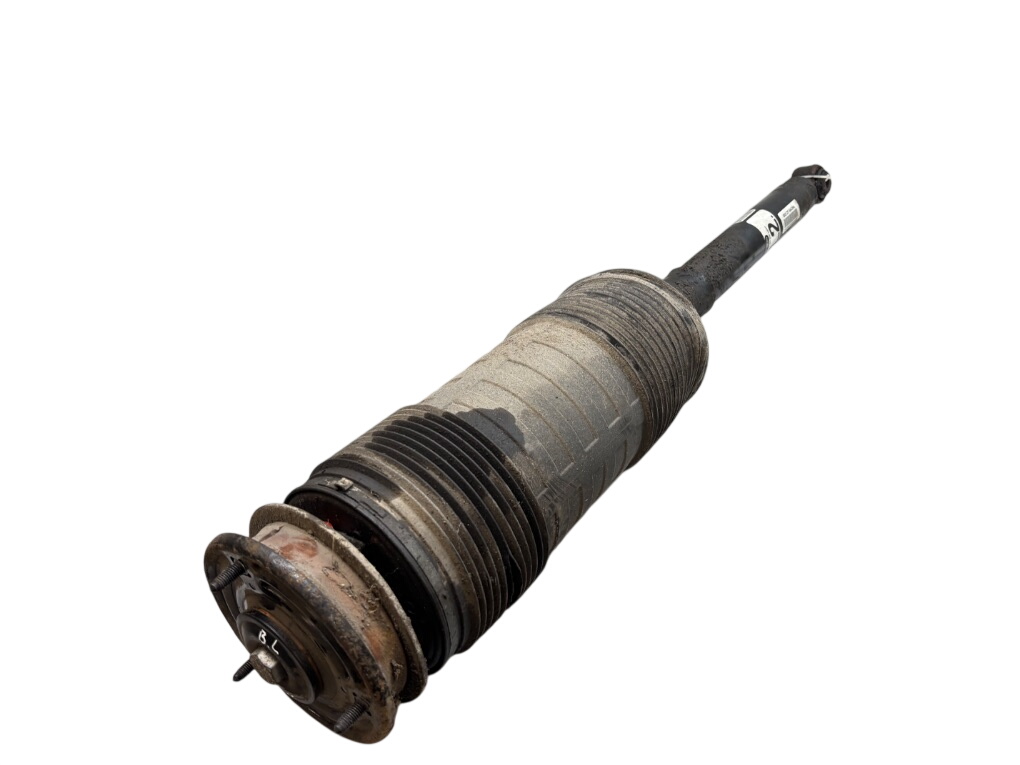 Mercedes-Benz A (W169) Suspension Leg Rear Left A2213204713 Suspension Leg Rear Left MERCEDES-B...