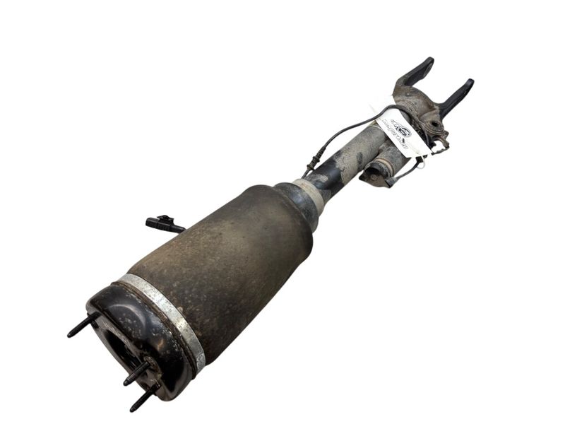 A1643206013 Air shock absorber front left MERCEDES-BENZ ML-CLASS (W164) (2005-2011)