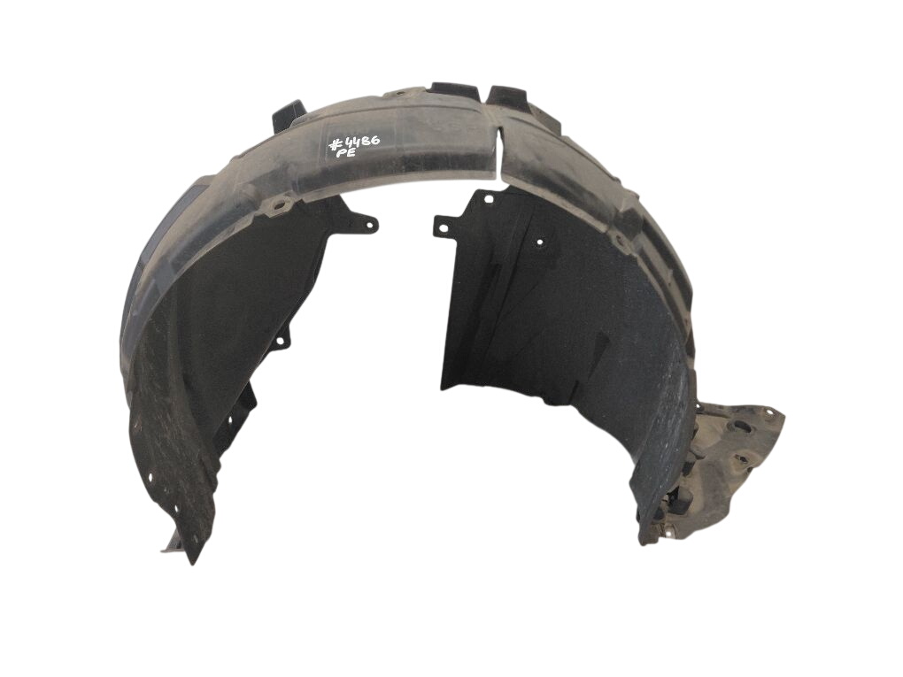 Nissan Leaf Fender inner liner Front Right 638425SK0A Fender inner liner Front Right NISSA...