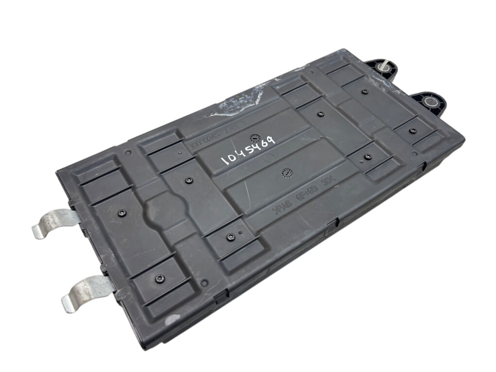 Mercedes-Benz A (W169) Fuse box A1645406501 Fuse box MERCEDES-BENZ ML-CLASS (W1...