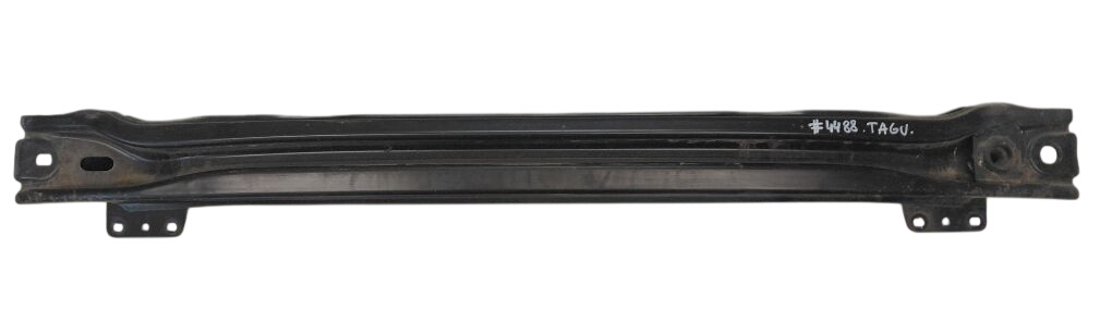 Volkswagen Touran задний бампер, штифт 5TA807305A Rear bumper beam VW TOURAN (5T1) (20...