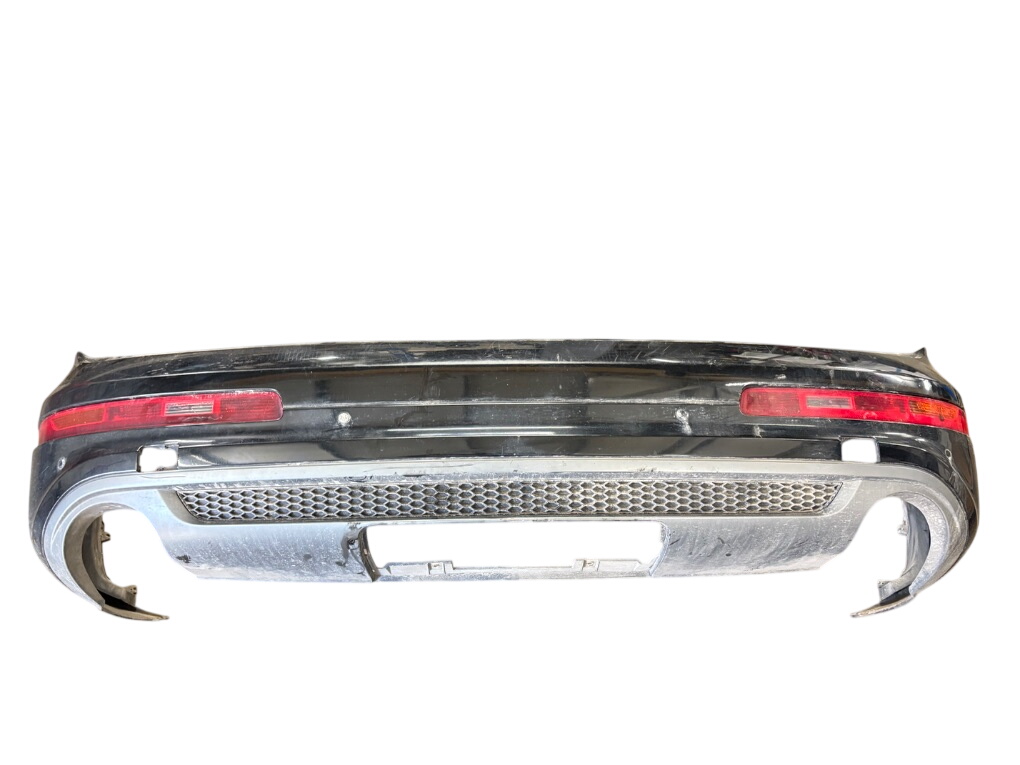 Audi Q7 (4L) Bumper rear Bumper rear — AUDI Q7 (4L) (2006-2015) — 4L0807...